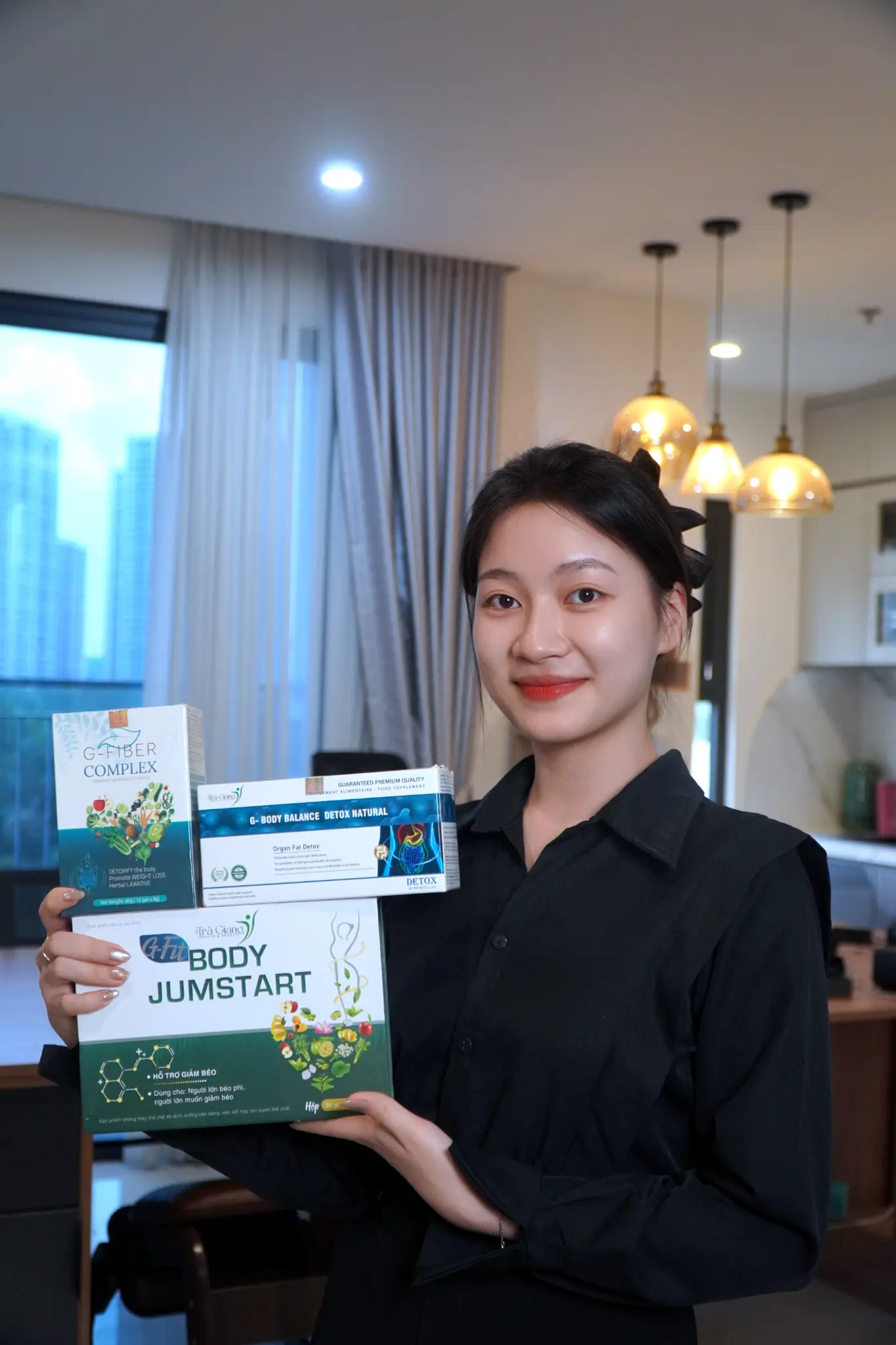 Sản phẩm Noli Sales
