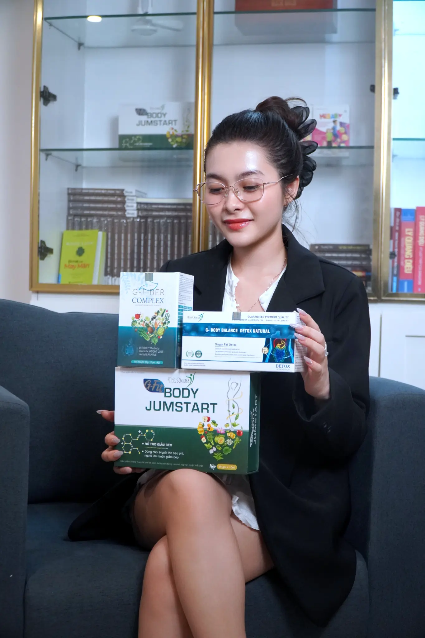 Noli Sales sản phẩm