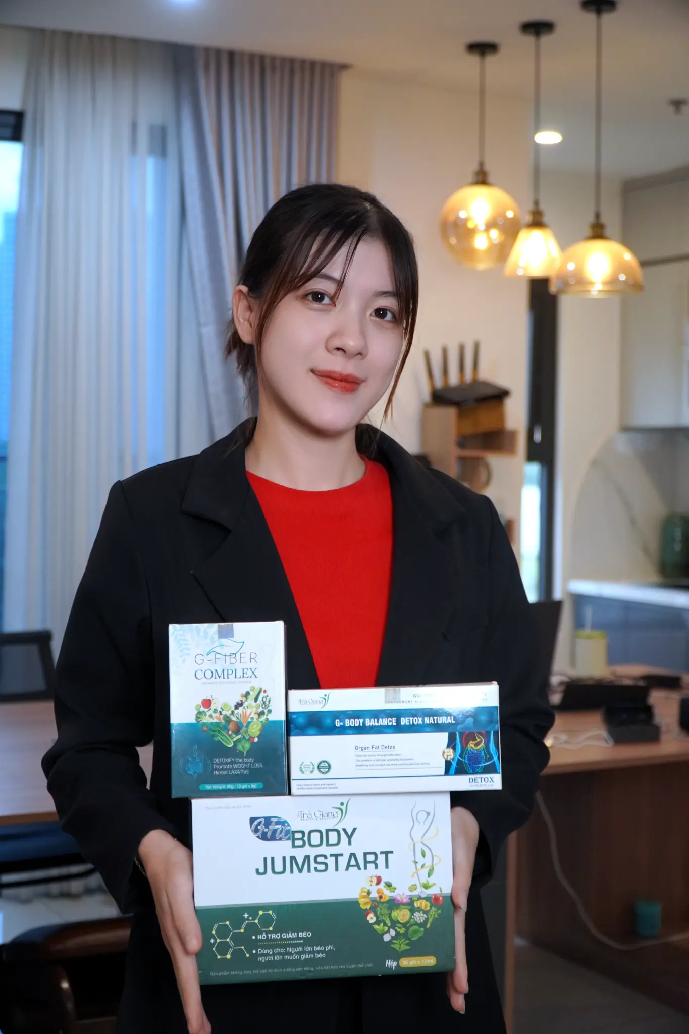 Đội ngũ Noli Sales