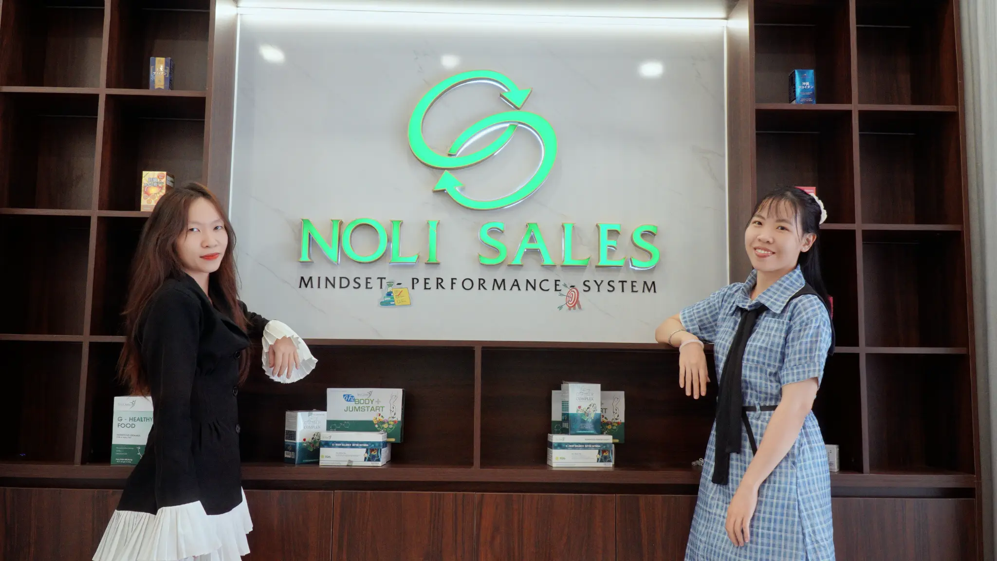 Noli Sales
