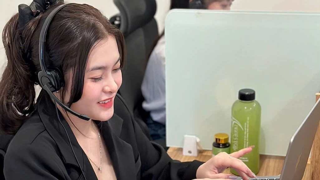 Noli Sales - Telesales thực chiến
