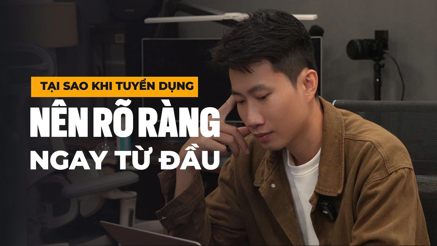 Thấu hiểu khách hàng DISC
