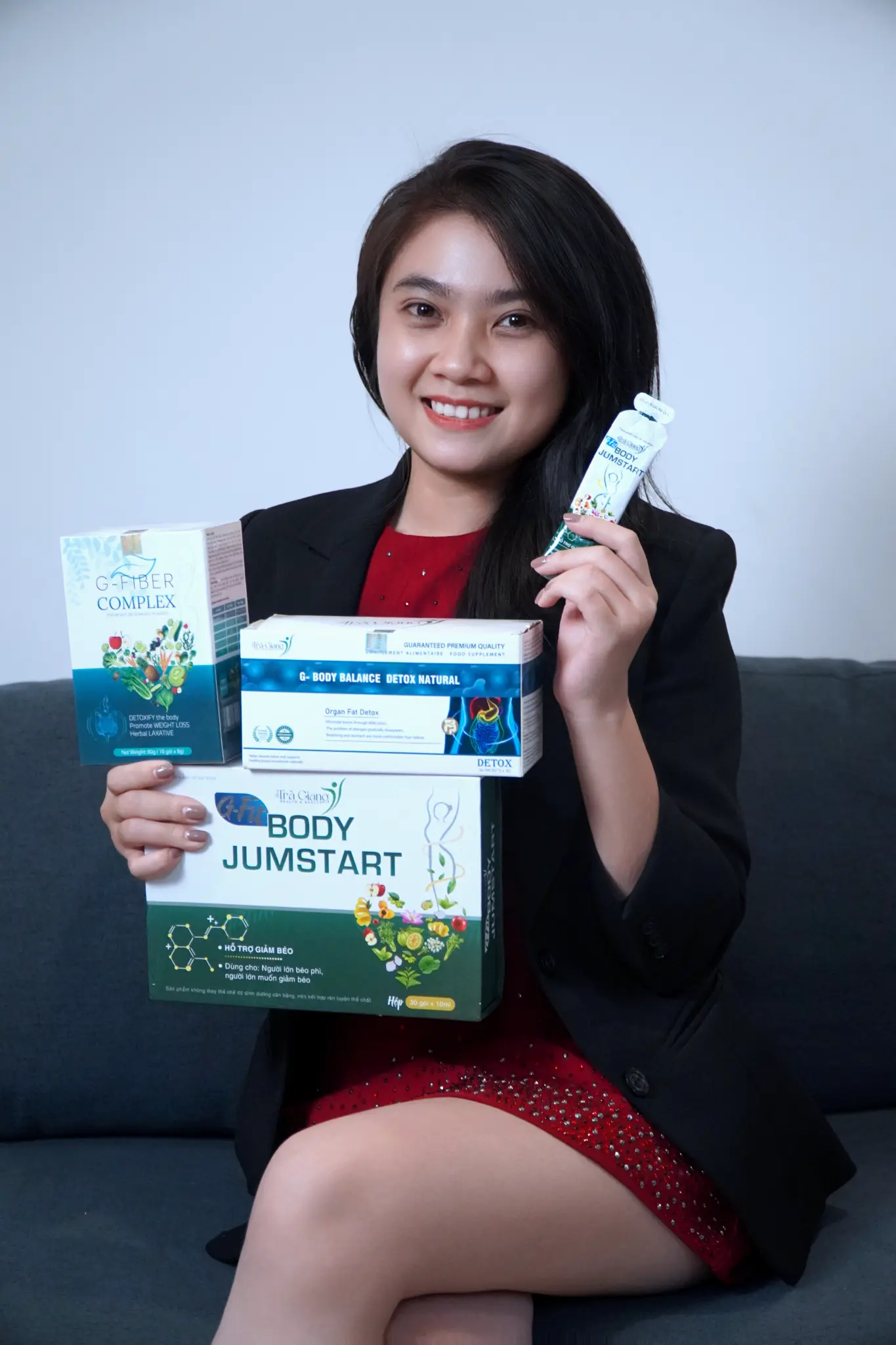 Thu Ngọc